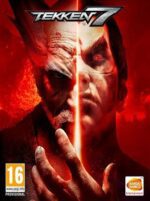 TEKKEN 7 Rematch Edition Steam Key GLOBAL ACTION 11821 2