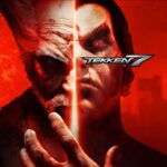 TEKKEN 7 Rematch Edition Steam Key GLOBAL ACTION 11821 2 9