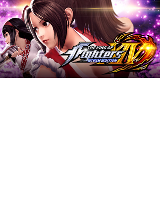 THE KING OF FIGHTERS XIV EDITION DELUXE PACK Steam Key GLOBAL FIGHTING 45411 2