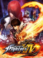 THE KING OF FIGHTERS XIV Steam Key GLOBAL ACTION 13330 2