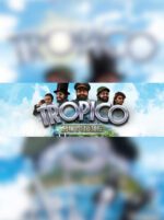 THE TROPICO BUNDLE PC Steam Key GLOBAL INDIE 42855 2