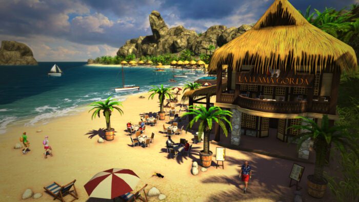 THE TROPICO BUNDLE PC Steam Key GLOBAL INDIE 42855 2 8