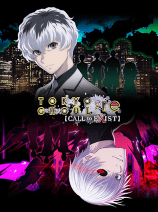 TOKYO GHOULre CALL to EXIST PC Steam Key GLOBAL ACTION 7238 2