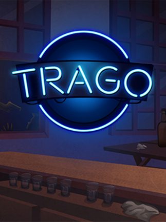 TRAGO Steam Key GLOBAL ADVENTURE 36596 2