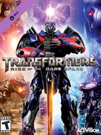 TRANSFORMERS Rise of the Dark Spark Skywarp Character Steam Key GLOBAL DLCS 11795 2