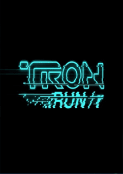 TRON RUNr Deluxe Edition Steam Key GLOBAL INDIE 30217 2