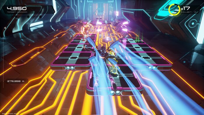 TRON RUNr Ultimate Edition Steam Key GLOBAL ACTION 8347 2 3