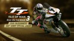 TT Isle Of Man 3 John McGuinness 100th Start Special Livery PC Steam Key GLOBAL DLCS 69465 2