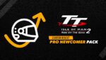 TT Isle of Man 2 Pro Newcomer Pack PC Steam Gift GLOBAL DLCS 69468 2