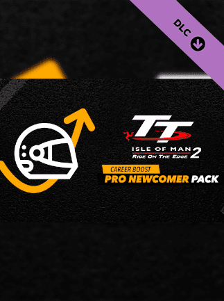 TT Isle of Man 2 Pro Newcomer Pack PC Steam Gift GLOBAL DLCS 69468 2