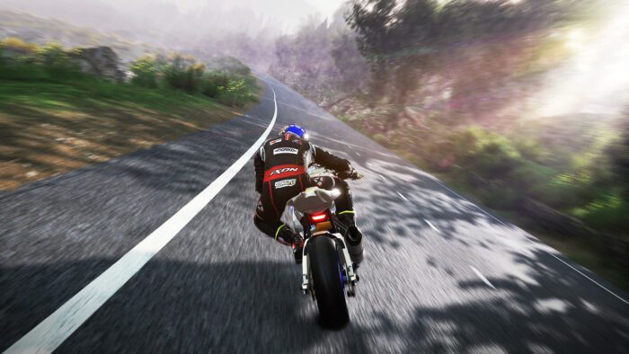 TT Isle of Man Ride on the Edge 2 Steam Key GLOBAL ACTION 7739 2 1