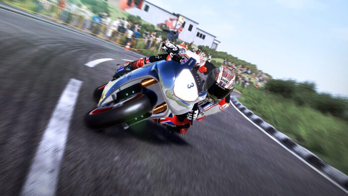 TT Isle of Man Ride on the Edge 2 Steam Key GLOBAL ACTION 7739 2 4