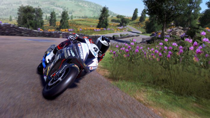 TT Isle of Man Ride on the Edge 2 Steam Key GLOBAL ACTION 7739 2 5