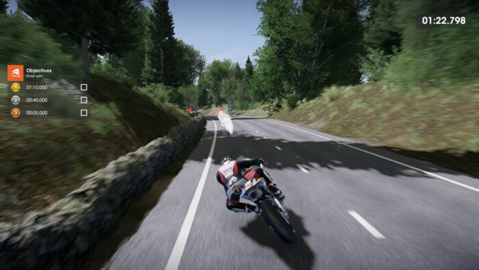 TT Isle of Man Ride on the Edge 2 Steam Key GLOBAL ACTION 7739 2