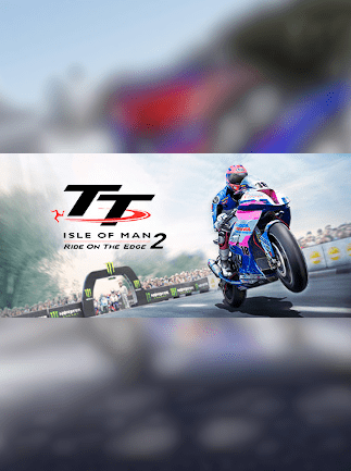 TT Isle of Man Ride on the Edge 2 Steam Key GLOBAL ACTION 7739 2