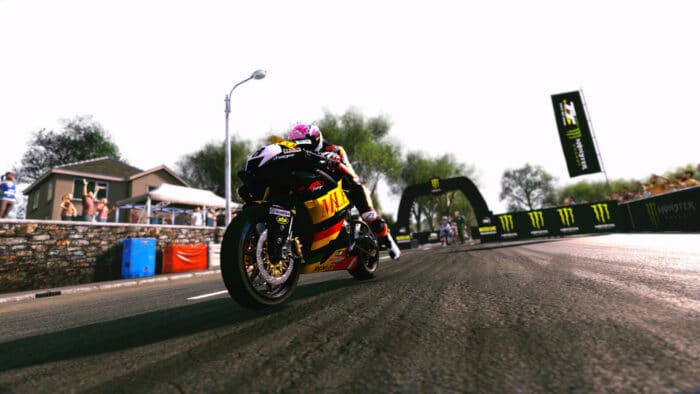 TT Isle of Man Ride on the Edge 3 PC Steam Gift GLOBAL SIMULATOR 50802 2 6