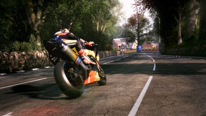 TT Isle of Man Ride on the Edge 3 PC Steam Key GLOBAL SIMULATOR 50801 2 3