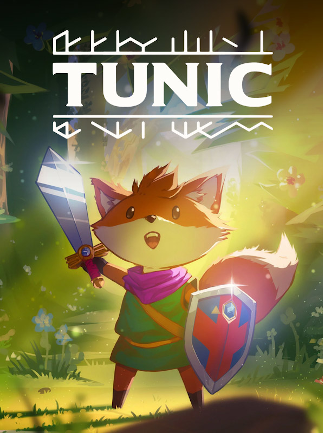 TUNIC PC Steam Gift GLOBAL ADVENTURE 37508 2