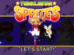 TWINKLE STAR SPRITES Steam Key GLOBAL ACTION SHOOTING 31253 2 5