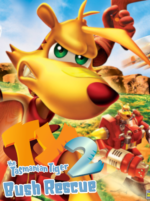 TY the Tasmanian Tiger 2 PC Steam Gift GLOBAL ACTION SHOOTING 46329 2