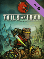 Tails of Iron Soundtrack PC Steam Gift GLOBAL DLCS 69766 2