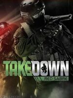 Takedown Red Sabre Steam Key GLOBAL ACTION SHOOTING 35616 2