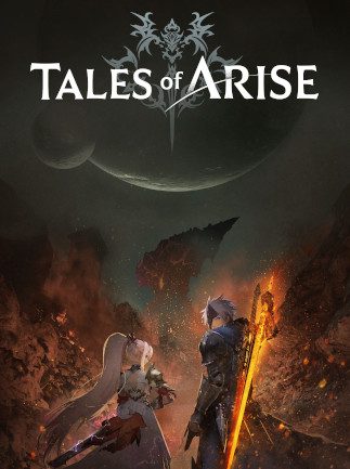 Tales of Arise PC Steam Key GLOBAL RPG 8257 2