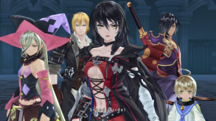 Tales of Berseria Steam Key GLOBAL ACTION SHOOTING 3988 2 3