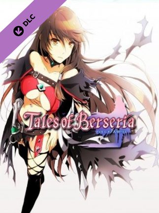 Tales of Berseria Summer Holiday Costume Pack Steam Gift GLOBAL DLCS 53308 2