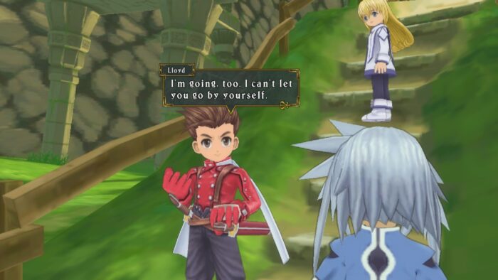 Tales of Symphonia Steam Gift GLOBAL RPG 48996 2 6