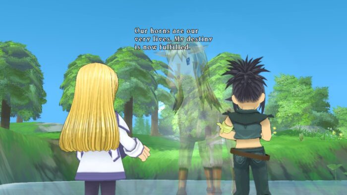 Tales of Symphonia Steam Key GLOBAL RPG 10066 2 4