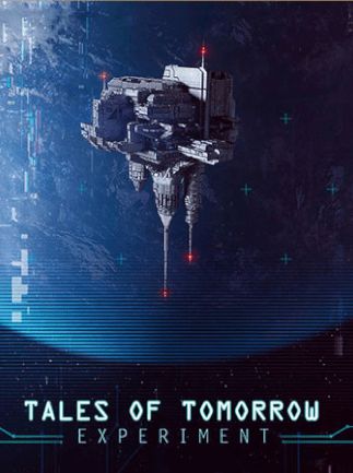 Tales of Tomorrow Experiment PC Steam Key GLOBAL INDIE 69255 2