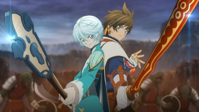 Tales of Zestiria Attachments Set Steam Gift GLOBAL DLCS 52656 2 7