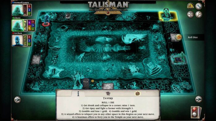 Talisman The Realm of Souls Expansion PC Steam Gift GLOBAL EXTRA CONTENT 48865 2 6