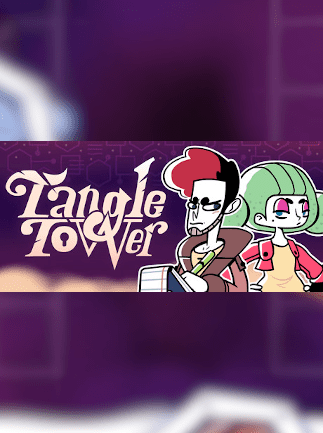 Tangle Tower Steam Key GLOBAL ADVENTURE 37769 2