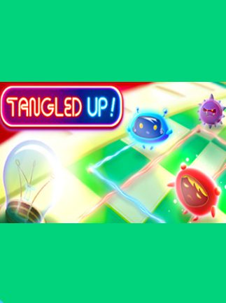 Tangled Up Steam Key GLOBAL ACTION SHOOTING 30463 2