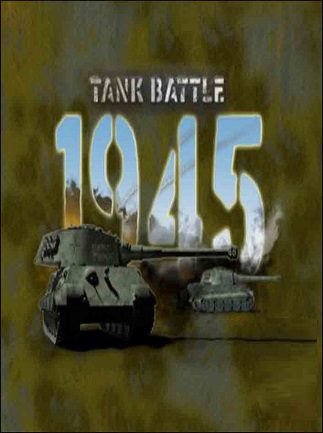 Tank Battle 1945 PC Steam Key GLOBAL ACTION 15382 2