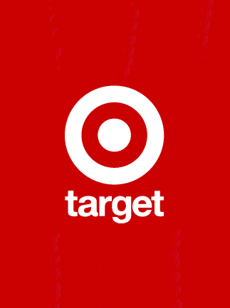 Target Gift Card 25 USD Key GLOBAL GIFT CARDS 2129 2