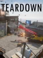 Teardown PC Steam Key GLOBAL ACTION 35628 2