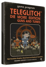 Teleglitch Guns and Tunes Steam Key GLOBAL DLCS 19399 2