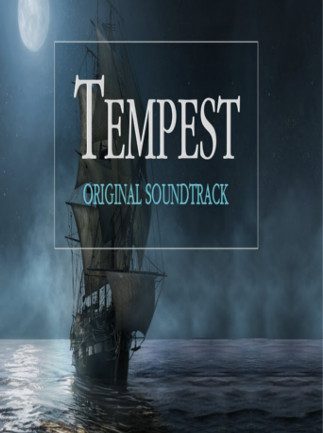 Tempest Original Soundtrack Steam Key GLOBAL DLCS 9246 2