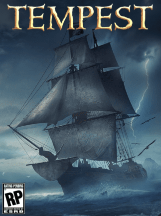 Tempest Pirate Action RPG Steam Key GLOBAL ACTION 16135 2