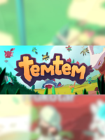 Temtem PC Steam Gift GLOBAL ADVENTURE 39386 2