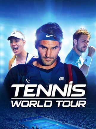 Tennis World Tour Legend Edition Steam Key GLOBAL SPORTS 43546 2