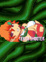 Tenta Shooter The 触シュー Steam Key GLOBAL ACTION 2922 2