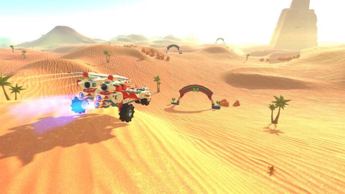 TerraTech Steam Key GLOBAL ACTION SHOOTING 31520 2 4