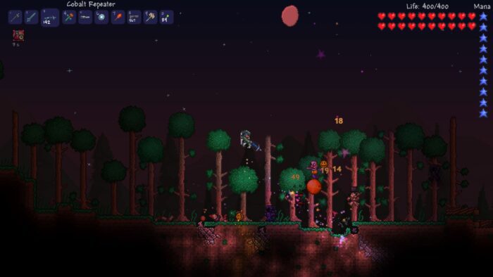 Terraria PC GOG.COM Key GLOBAL ACTION SHOOTING 10707 2 1