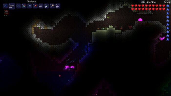 Terraria PC GOG.COM Key GLOBAL ACTION SHOOTING 10707 2 2