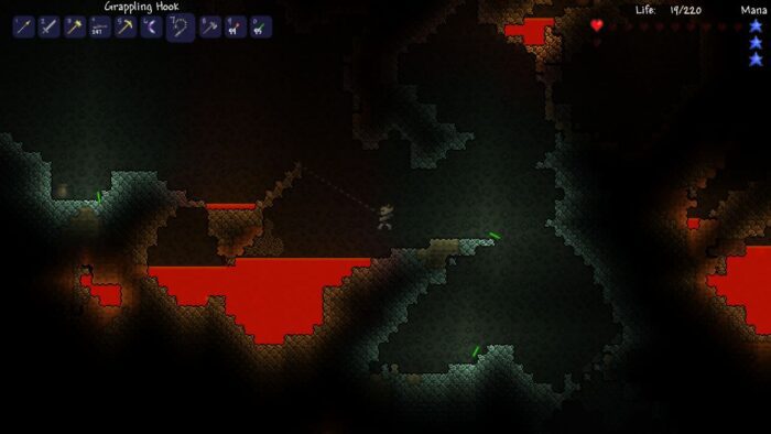 Terraria PC GOG.COM Key GLOBAL ACTION SHOOTING 10707 2 6