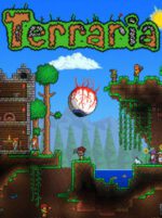 Terraria PC Steam Gift GLOBAL ACTION SHOOTING 1751 2